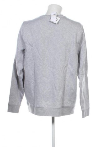 Herren Shirt Lacoste, Größe XXL, Farbe Grau, Preis 87,99 €