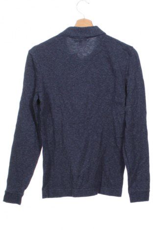 Herren Shirt Lacoste, Größe XS, Farbe Blau, Preis 31,82 €