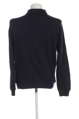 Herren Shirt Lacoste, Größe M, Farbe Blau, Preis € 88,99