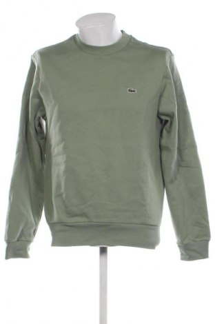 Herren Shirt Lacoste, Größe S, Farbe Grün, Preis € 88,99