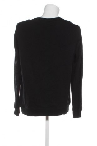 Мъжка блуза Lagerfeld, Размер L, Цвят Черен, Цена 37,83 €