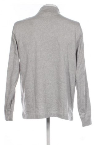 Ανδρική μπλούζα Lands' End, Μέγεθος L, Χρώμα Γκρί, Τιμή 11,99 €