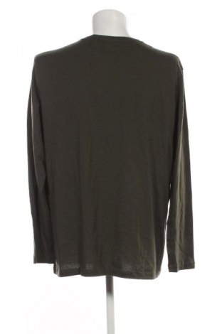 Ανδρική μπλούζα Lerros, Μέγεθος XXL, Χρώμα Πράσινο, Τιμή 13,99 €