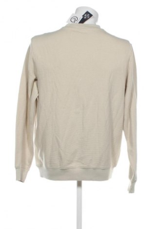 Мъжка блуза Lerros, Размер L, Цвят Бежов, Цена 62,99 лв.