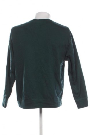 Ανδρική μπλούζα Levi's, Μέγεθος M, Χρώμα Πράσινο, Τιμή 40,99 €
