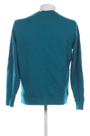 Herren Shirt Levi's, Größe M, Farbe Grün, Preis 61,99 €