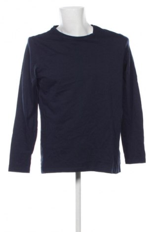 Herren Shirt Livergy, Größe L, Farbe Blau, Preis 9,72 €