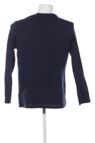 Herren Shirt Livergy, Größe L, Farbe Blau, Preis 9,72 €