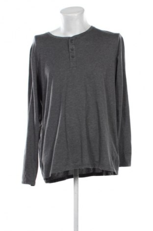 Męska bluzka Livergy, Rozmiar XXL, Kolor Szary, Cena 51,99 zł