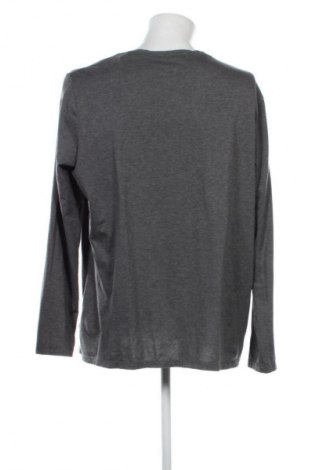 Męska bluzka Livergy, Rozmiar XXL, Kolor Szary, Cena 51,99 zł