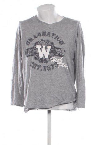 Herren Shirt Livergy, Größe XL, Farbe Mehrfarbig, Preis 11,99 €