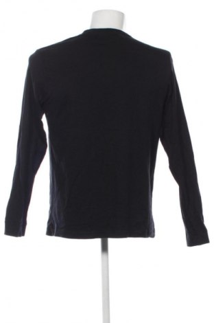 Herren Shirt Lonsdale, Größe M, Farbe Schwarz, Preis € 9,72