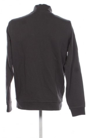 Herren Shirt Lyle & Scott, Größe M, Farbe Grau, Preis € 62,99