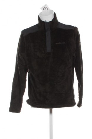 Мъжка блуза Mackenzie, Размер L, Цвят Кафяв, Цена 18,99 лв.