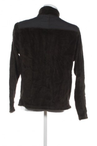 Мъжка блуза Mackenzie, Размер L, Цвят Кафяв, Цена 18,99 лв.