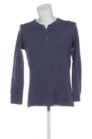 Herren Shirt Man By Tchibo, Größe M, Farbe Blau, Preis 10,99 €