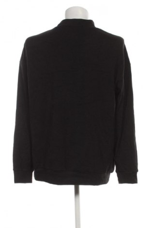 Bluză de bărbați Manfinity, Mărime XL, Culoare Negru, Preț 69,99 Lei