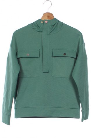 Мъжка блуза Mango, Размер XS, Цвят Зелен, Цена 27,00 лв.