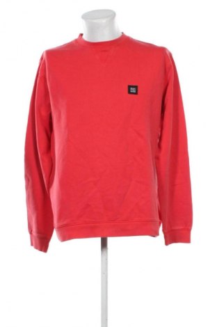 Pánske tričko  Marc O'Polo, Veľkosť L, Farba Červená, Cena  37,95 €