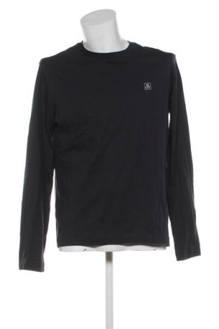 Herren Shirt Marc O'Polo, Größe L, Farbe Blau, Preis 87,99 €