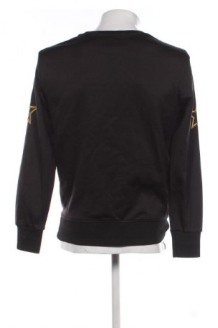 Męska bluzka Mark, Rozmiar M, Kolor Czarny, Cena 51,99 zł