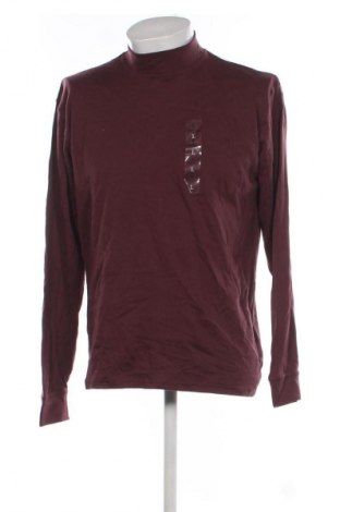 Мъжка блуза McNeal, Размер L, Цвят Червен, Цена 24,99 лв.