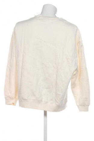 Мъжка блуза Monki, Размер L, Цвят Бял, Цена 93,99 лв.