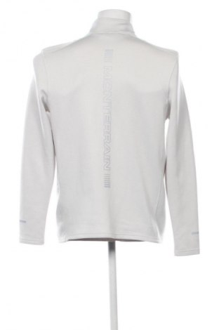 Herren Shirt Monterrain, Größe M, Farbe Ecru, Preis 13,80 €