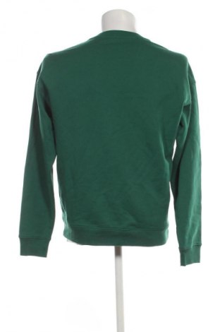 Pánské tričko  Moschino Couture, Velikost M, Barva Zelená, Cena  7 899,00 Kč