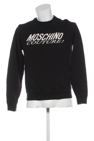 Herren Shirt Moschino Couture, Größe M, Farbe Schwarz, Preis € 214,99