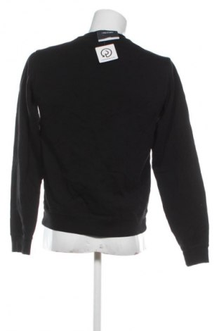 Herren Shirt Moschino Couture, Größe M, Farbe Schwarz, Preis € 214,99