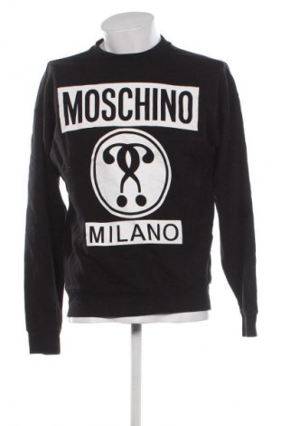 Herren Shirt Moschino Couture, Größe M, Farbe Schwarz, Preis € 95,99