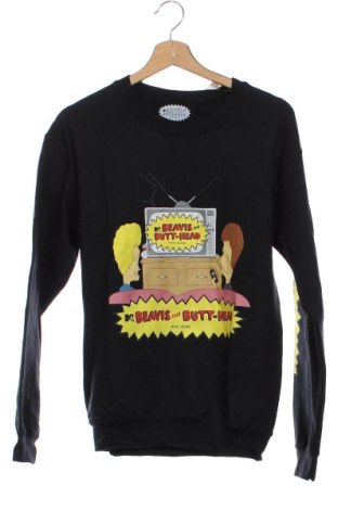 Herren Shirt Mtv, Größe XS, Farbe Schwarz, Preis € 41,99