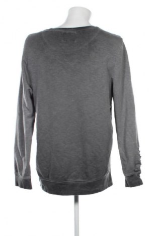 Мъжка блуза Much More, Размер XL, Цвят Сив, Цена 19,99 лв.
