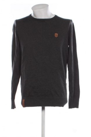 Férfi blúz Naketano, Méret XL, Szín Szürke, Ár 13 559 Ft