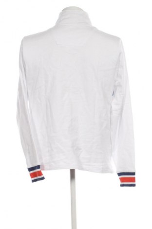 Pánské tričko  Nautica, Velikost XL, Barva Bílá, Cena  743,00 Kč