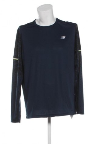 Pánské tričko  New Balance, Velikost XL, Barva Vícebarevné, Cena  919,00 Kč