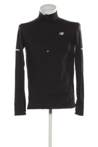 Herren Shirt New Balance, Größe M, Farbe Schwarz, Preis 35,99 €