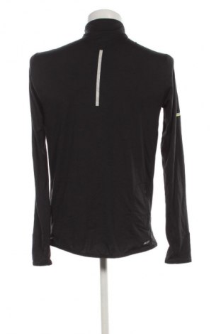 Herren Shirt New Balance, Größe M, Farbe Schwarz, Preis 35,99 €