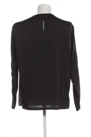 Herren Shirt New Balance, Größe XL, Farbe Schwarz, Preis € 22,99