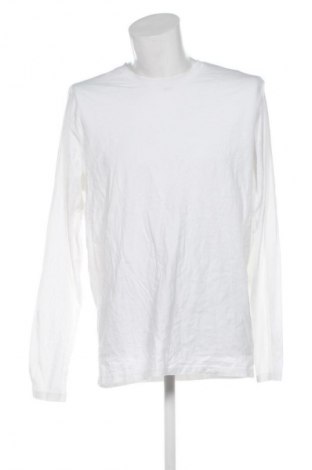 Męska bluzka Next, Rozmiar XL, Kolor Biały, Cena 61,99 zł