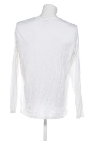 Męska bluzka Next, Rozmiar XL, Kolor Biały, Cena 61,99 zł