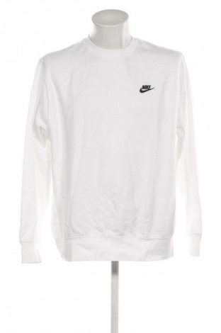 Pánske tričko  Nike, Veľkosť L, Farba Biela, Cena  75,95 €