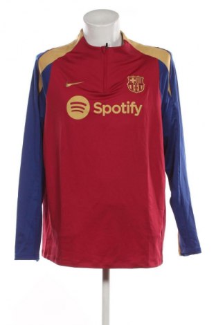 Ανδρική μπλούζα Nike, Μέγεθος XXL, Χρώμα Πολύχρωμο, Τιμή 56,99 €