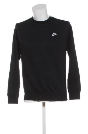 Мъжка блуза Nike, Размер S, Цвят Черен, Цена 93,99 лв.