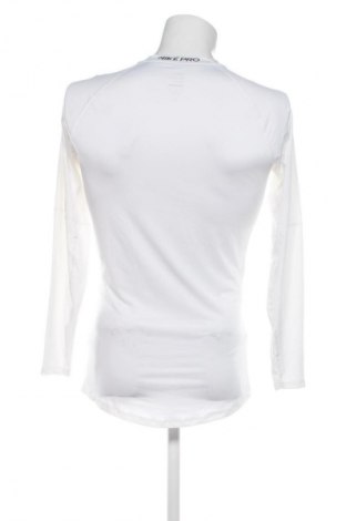 Ανδρική μπλούζα Nike, Μέγεθος L, Χρώμα Λευκό, Τιμή 56,99 €