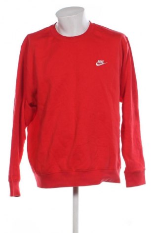 Férfi blúz Nike, Méret XL, Szín Piros, Ár 14 999 Ft