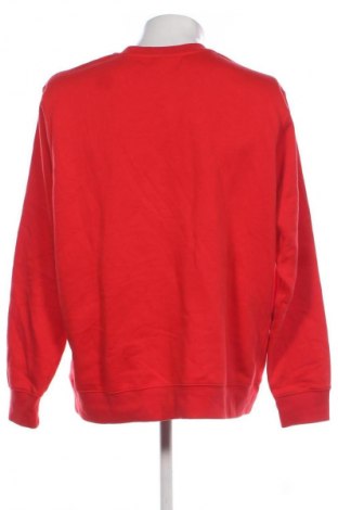 Férfi blúz Nike, Méret XL, Szín Piros, Ár 14 999 Ft