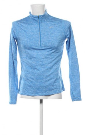 Herren Shirt Nike, Größe M, Farbe Blau, Preis € 20,97
