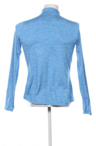 Herren Shirt Nike, Größe M, Farbe Blau, Preis € 20,97